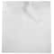 JAM Paper White Tyvek® Expandable Peel & Seal Closure Booklet Envelopes, 100ct.